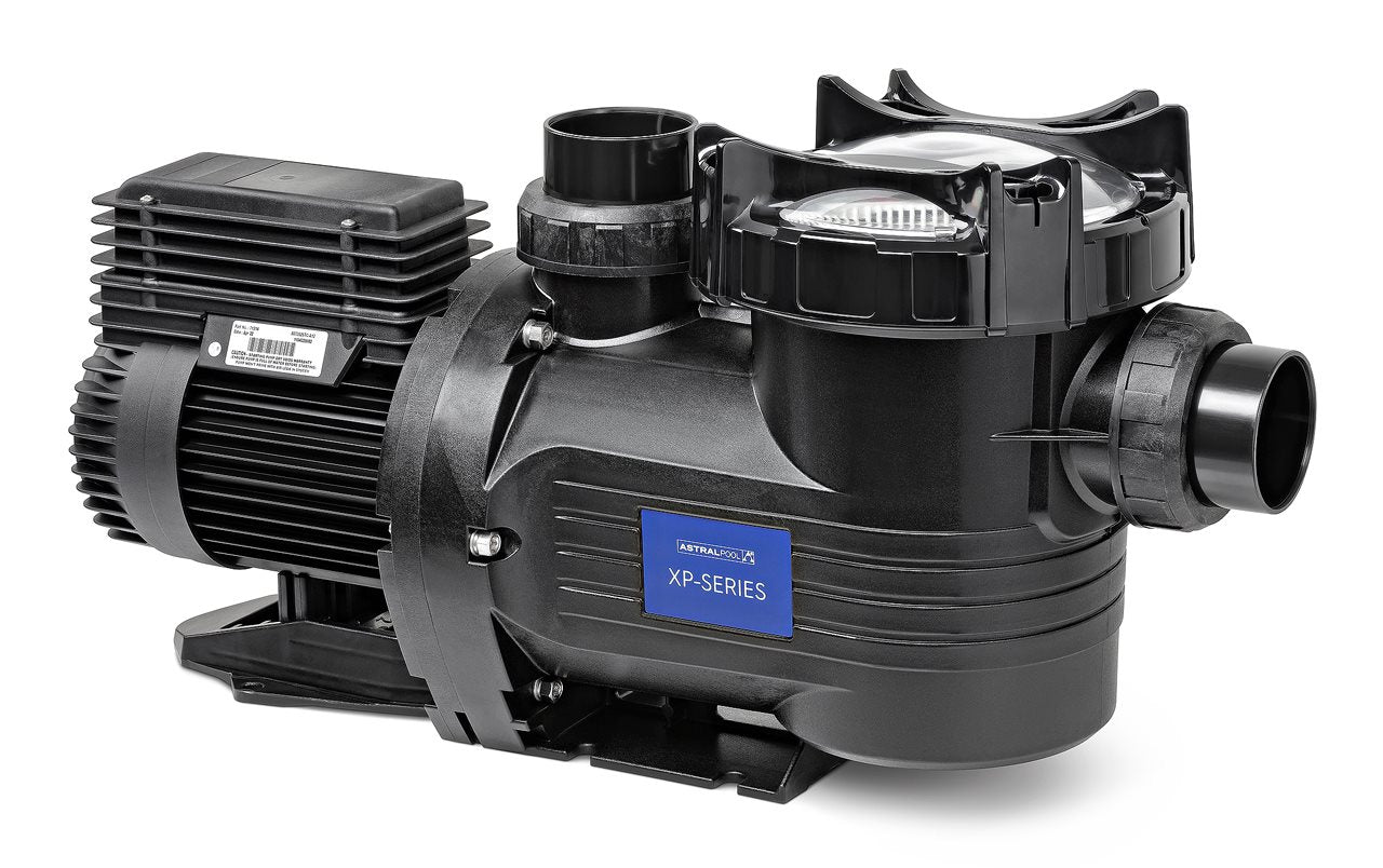 Astral Pool XP 3.0 HP Pump 3 PH Astral Pool XP 3.0 HP Pump 3 PH